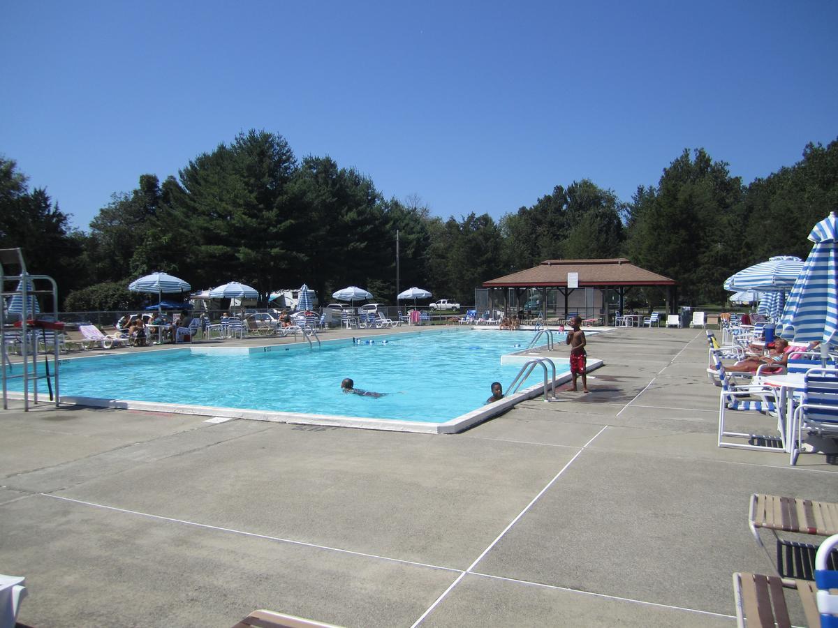 Rondout Valley Resort Accord Zewnętrze zdjęcie