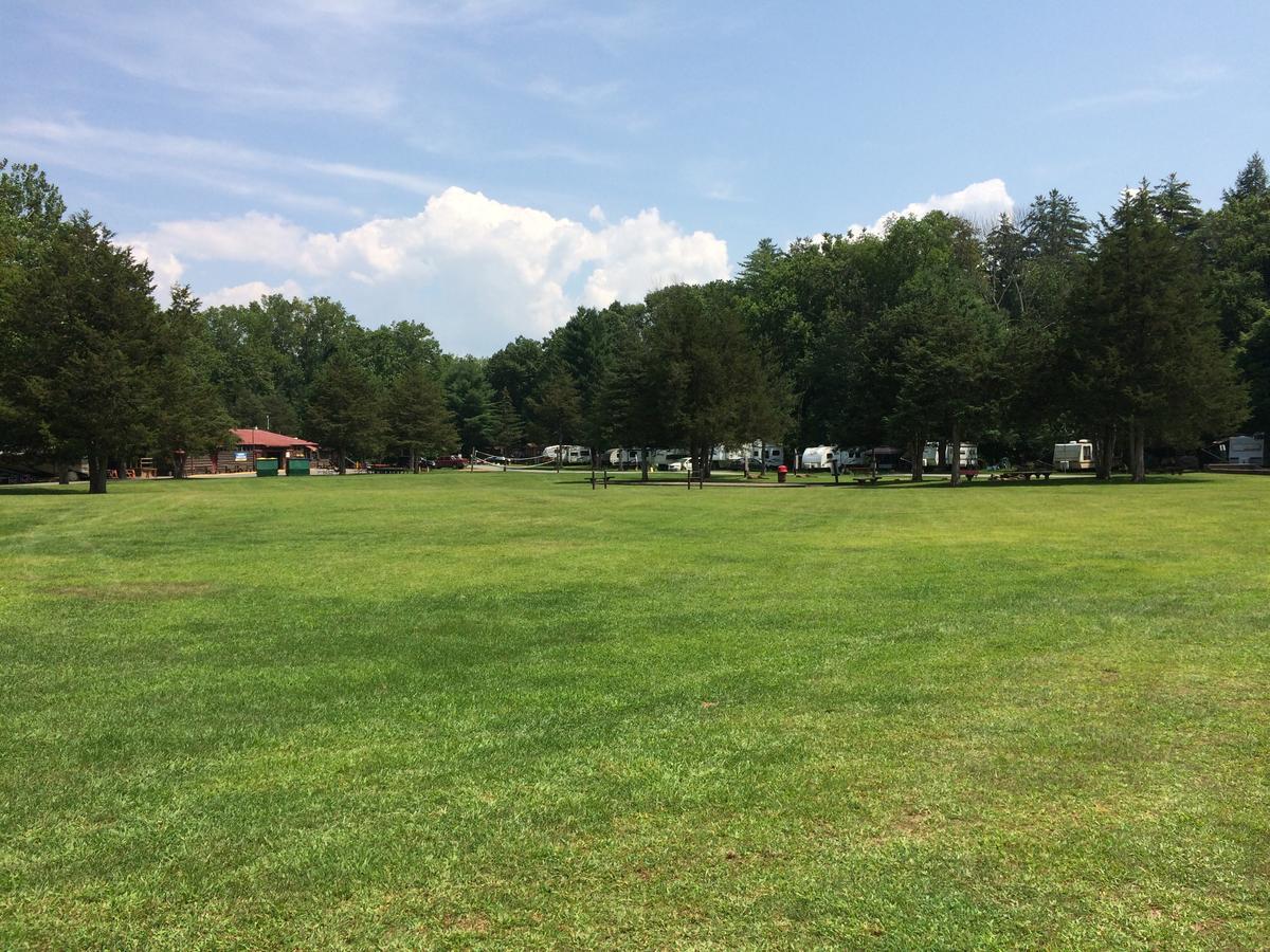Rondout Valley Resort Accord Zewnętrze zdjęcie