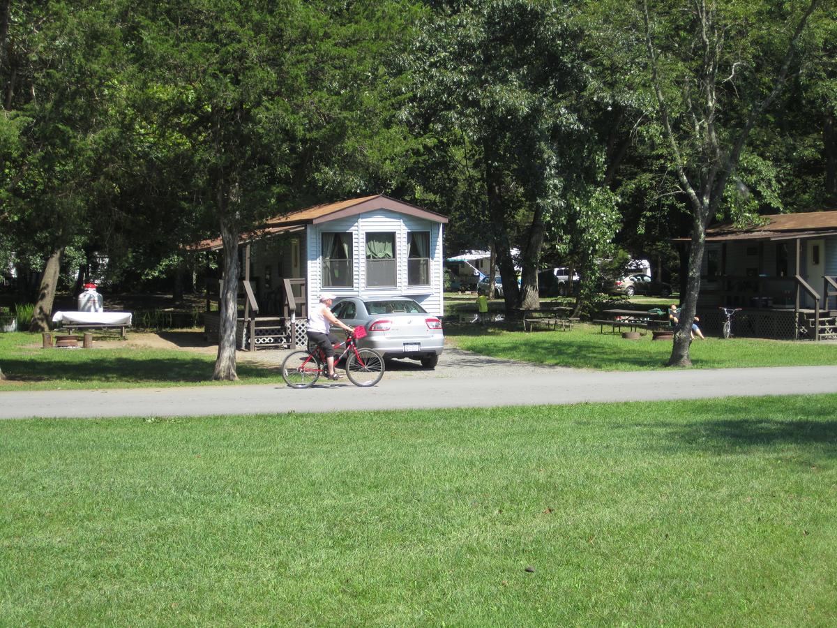 Rondout Valley Resort Accord Zewnętrze zdjęcie