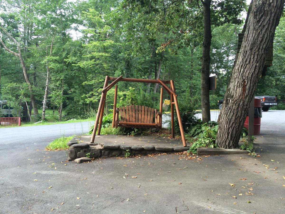 Rondout Valley Resort Accord Zewnętrze zdjęcie